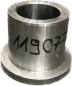 Preview: 119077 Kempf Buchse mit Ansätzen, D= 65x50 mm